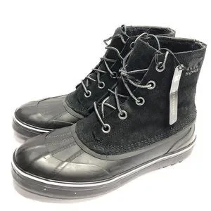 Sorel | Shoes | Sorel Mens Cheyanne Metro Lace Waterproof  display picture 3